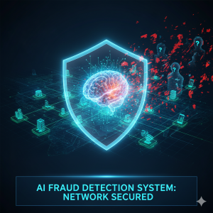 Comprehensive AI fraud prevention protecting Nigerian IoT and digital business operations