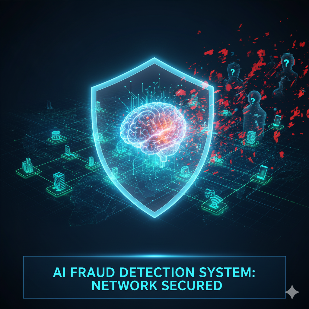 Comprehensive AI fraud prevention protecting Nigerian IoT and digital business operations