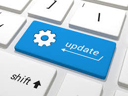 software update in modern devices