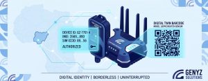 IMEI number IoT device authorization illustration